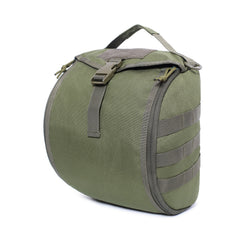 Sac de transport 6 L pour casque tactique avec MOLLE