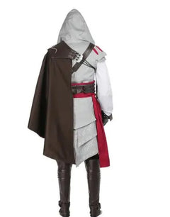 Costume Ezio Auditore – Assassin’s Creed II – 158 à 187 cm