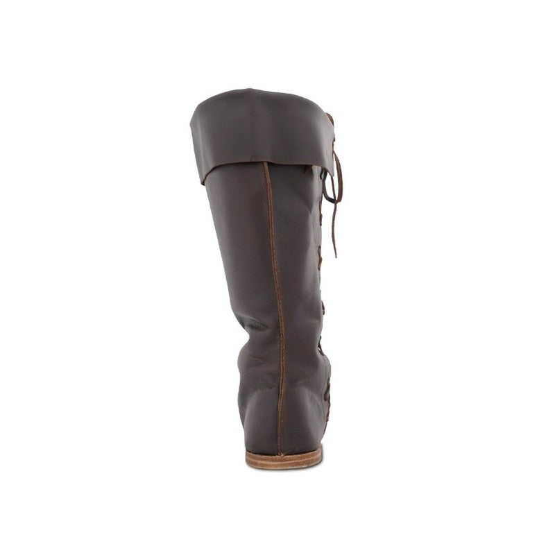 Bottes Renaissance italienne – Assassin’s Creed II – 34 à 48