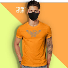 T-shirt Desmond Miles – Assassin’s Creed