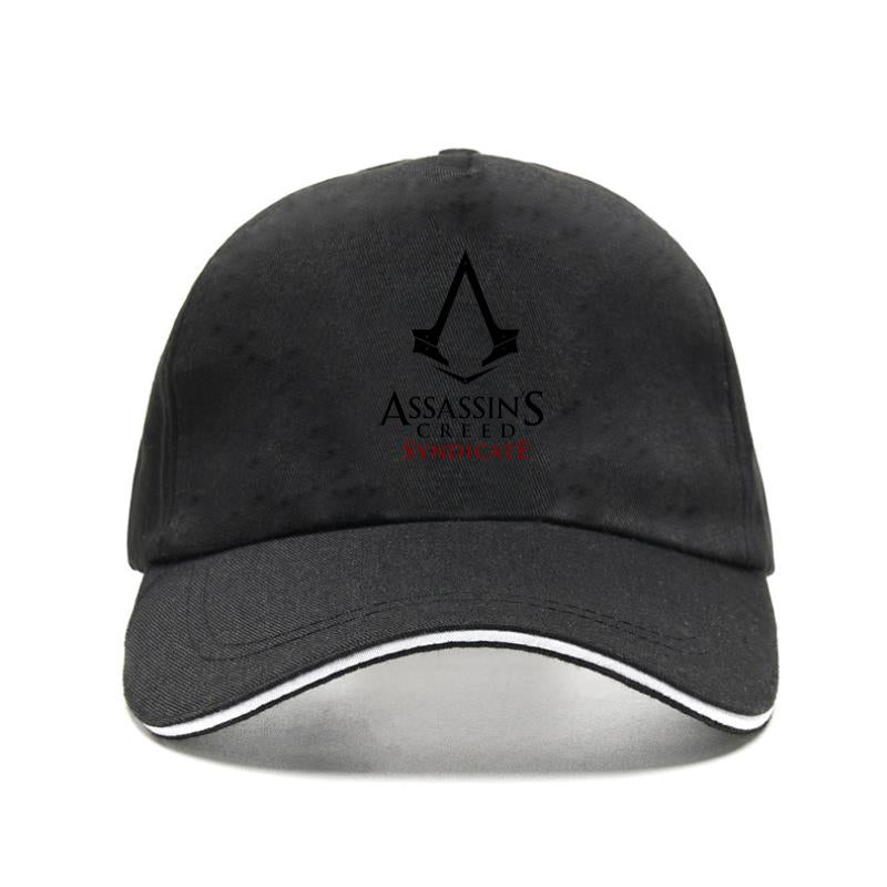 Casquette pour hommes et femmes Assassin's Creed Syndicate