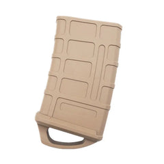 Manchon antidérapant pour chargeur Airsoft – 9 mm / M4
