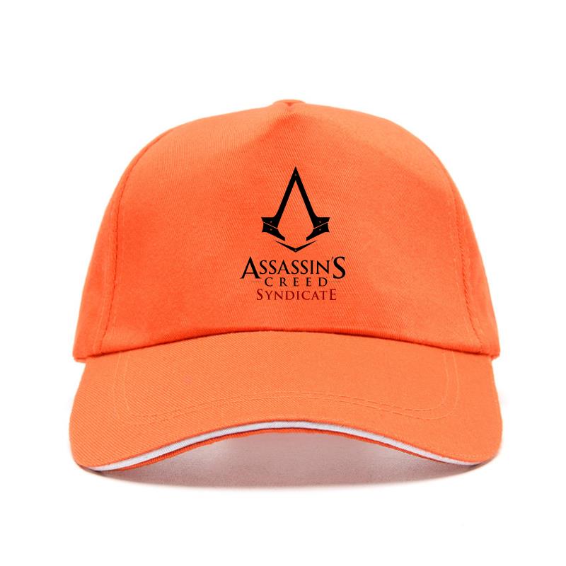 Casquette unisexe Assassin’s Creed Syndicate