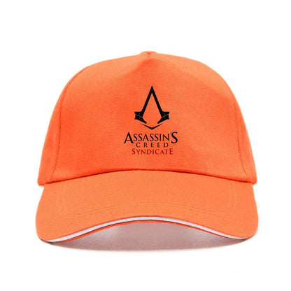 Casquette pour hommes et femmes Assassin's Creed Syndicate