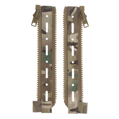 Adaptateur zippé MOLLE pour panneau arrière – KOLINLOV