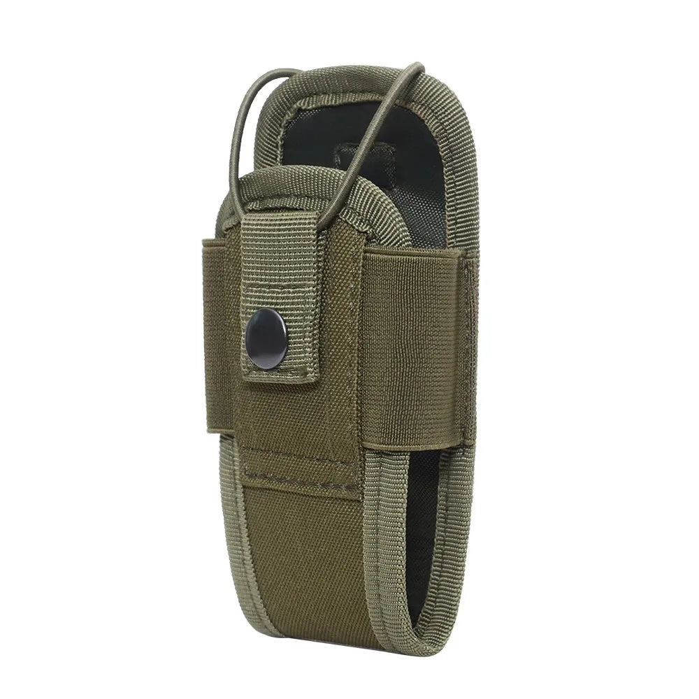 Pochette radio MOLLE 1000D pour talkie-walkie – YUNFAN