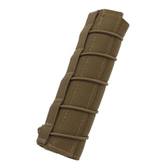 Housse de silencieux Airsoft 18 cm – VULPO