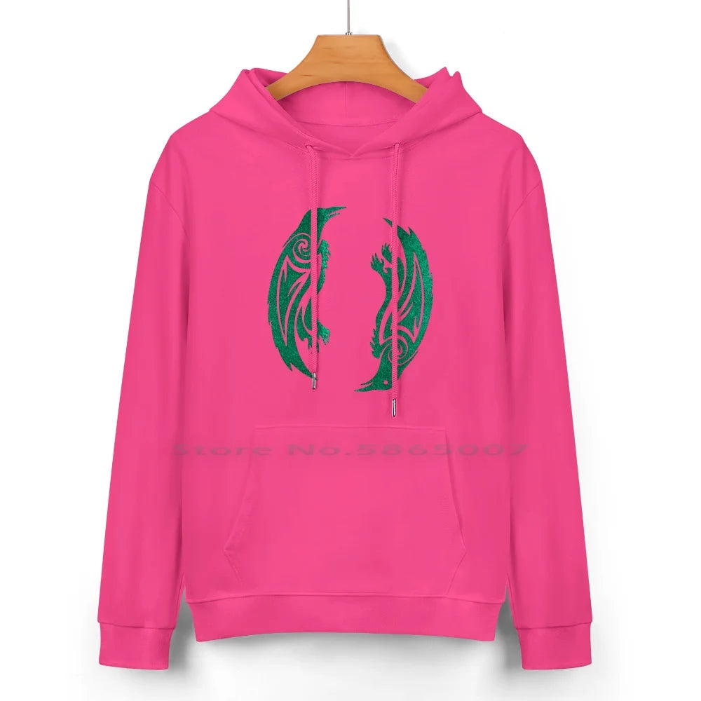 Sweat logo du clan d’Eivor – Assassin’s Creed Valhalla