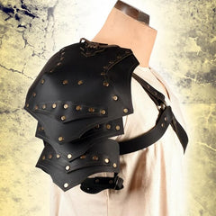 Épaulière cosplay Assassin’s Creed Odyssey – 2 modèles