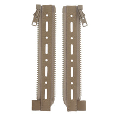 Adaptateur zippé MOLLE KOLINLOV VE-ACC-40 – Coyote Brown