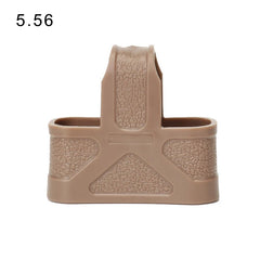 Manchon antidérapant pour chargeur Airsoft – 9 mm / M4