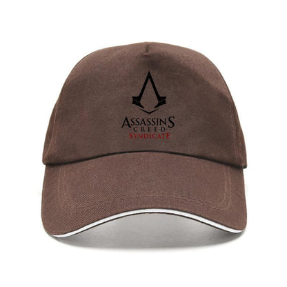 Casquette pour hommes et femmes Assassin's Creed Syndicate