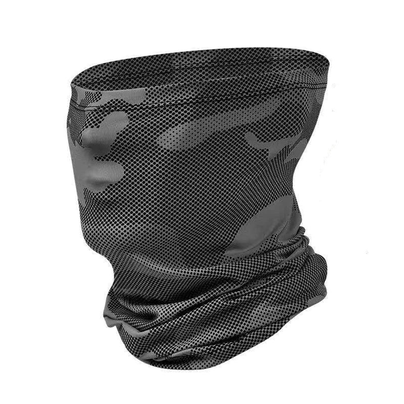 Masque tactique respirant pour Airsoft – tailles M / L
