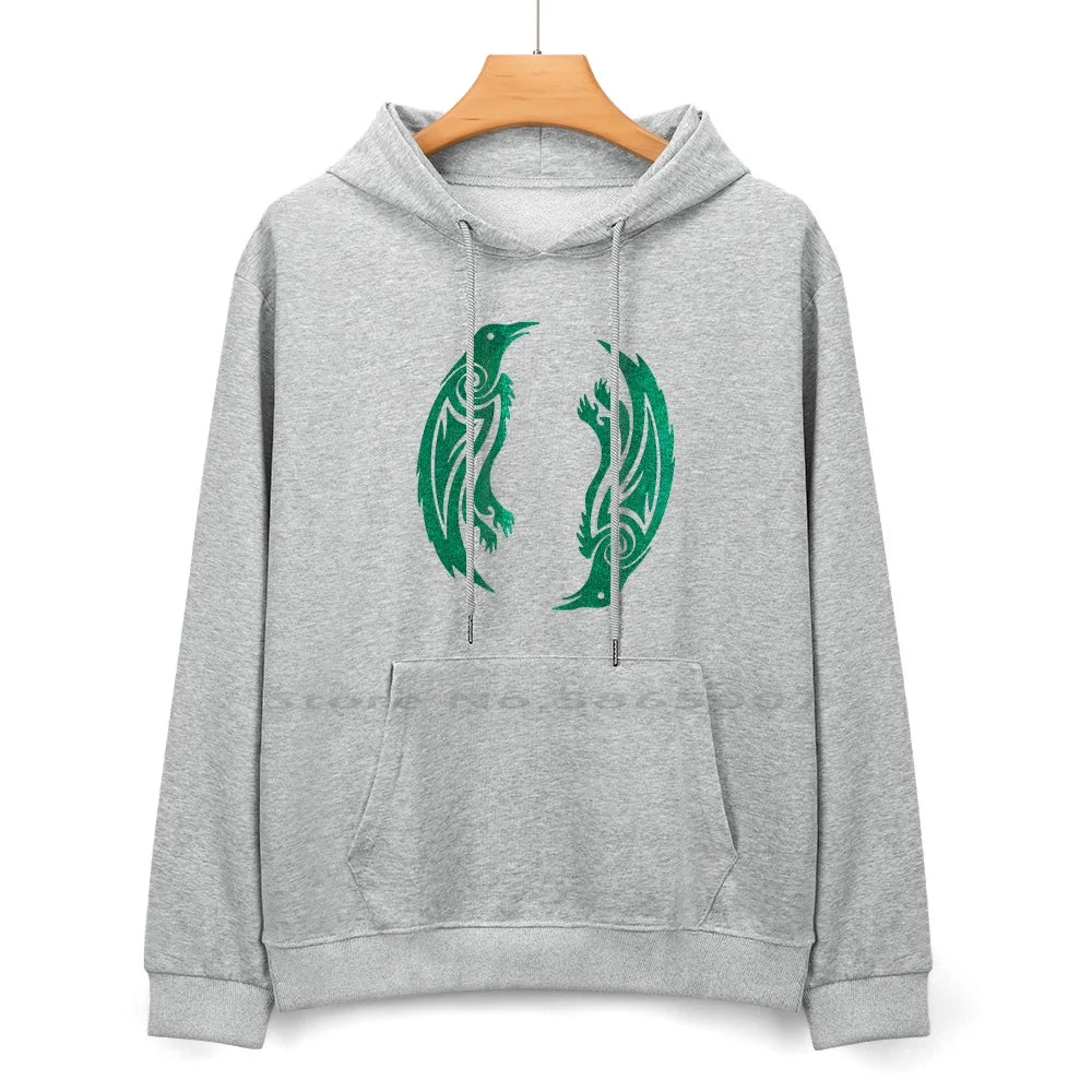 Sweat logo du clan d’Eivor – Assassin’s Creed Valhalla