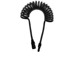 Flexible HPA à raccord rapide US – Ligne 101 cm ou Mamba 2 m