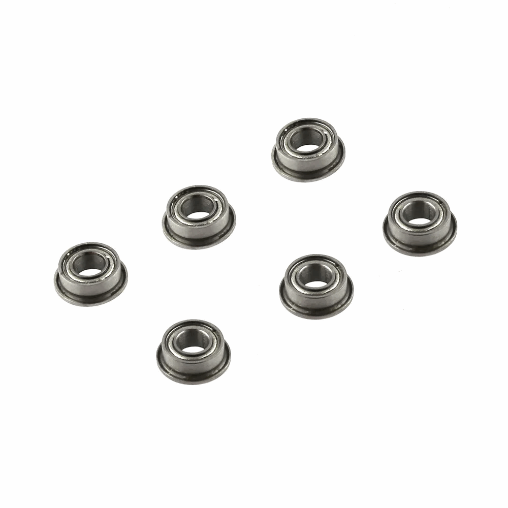 Bearings SHS 6mm, 7mm, 8mm, 9mm, de haute précision pour boîte de vitesses AEG, en acier inoxydable