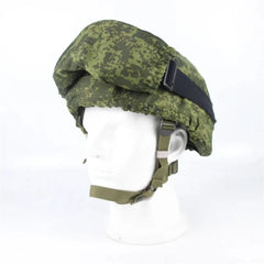 Casque d’entraînement type 6B47 – avec ou sans couvre-casque