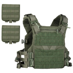 Plate carrier KOLINLOV VE-83 – Ranger Green