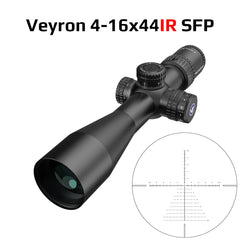 Lunette compacte Veyron SFP – Vector Optics – Plusieurs références