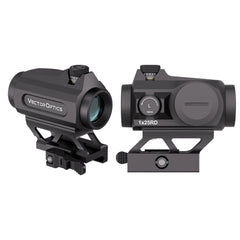 Viseur point rouge Maverick II Gen II 1×25 – Vector Optics SCRD-72