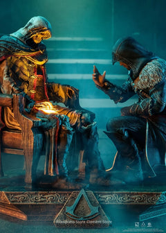 Toile décorative Assassin’s Creed – Plusieurs sagas et formats
