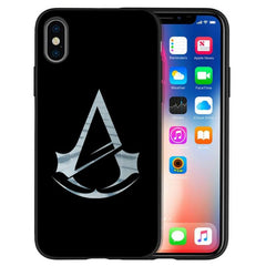 Coque Assassin’s Creed pour iPhone – Collection Saga