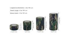 Bandages cohésifs auto-adhérents – Lots et largeurs au choix