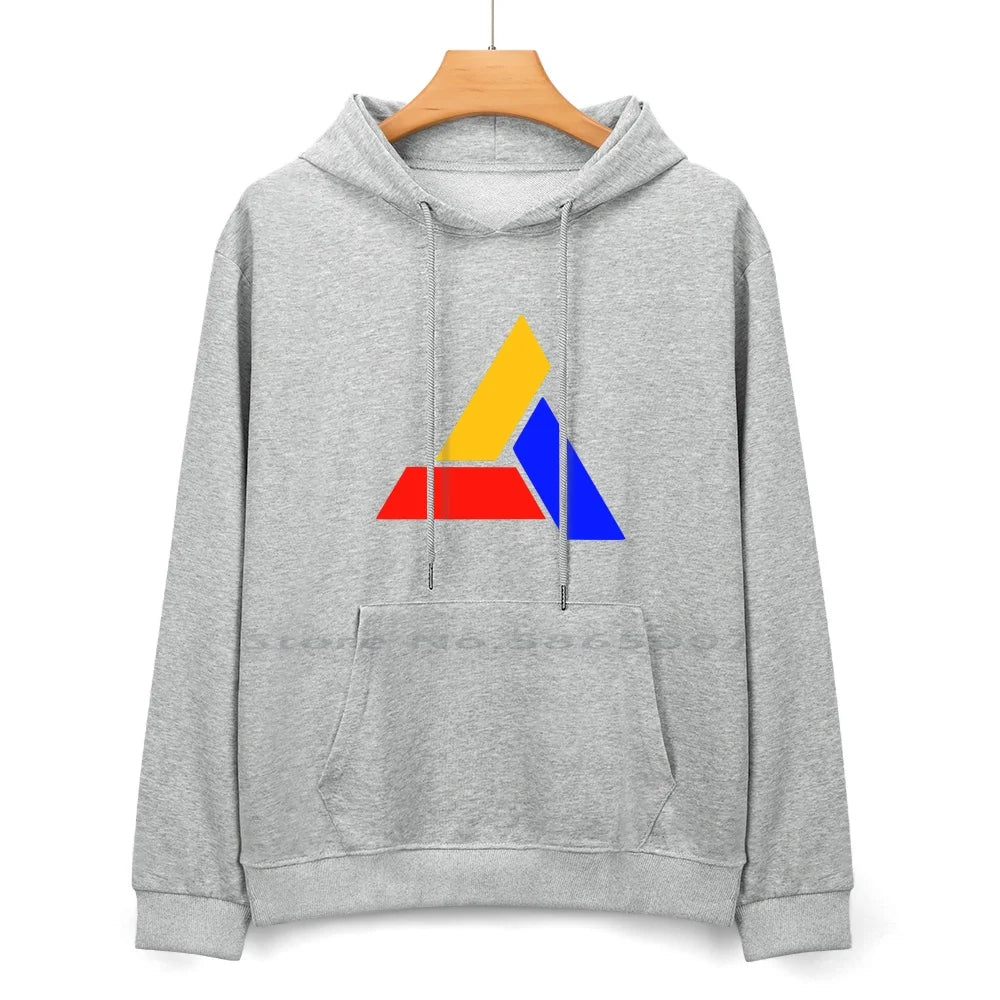 Sweat à capuche Abstergo Industries – Assassin’s Creed