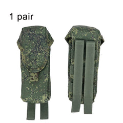 Équipement tactique style 6Sh117 Gen3 – reproduction Airsoft