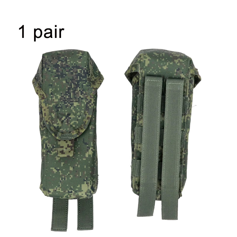 Équipement tactique style 6Sh117 Gen3 – reproduction Airsoft