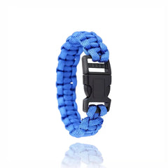 Bracelet en paracorde 4 mm – 7 brins