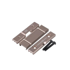 Support rail Picatinny 20 mm pour lampe M300 / M600 – vue 16