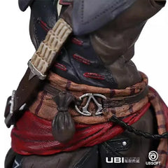 Figurine Aveline de Grandpré 27 cm – Assassin’s Creed Liberation