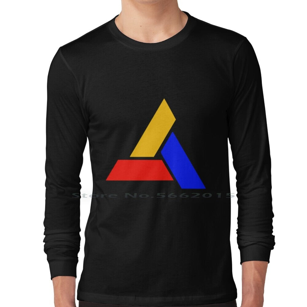 Haut à manches longues Abstergo – Assassin’s Creed