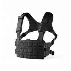 Chest rig MOLLE Airsoft – Wolf Grey