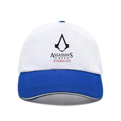 Casquette unisexe Assassin’s Creed Syndicate