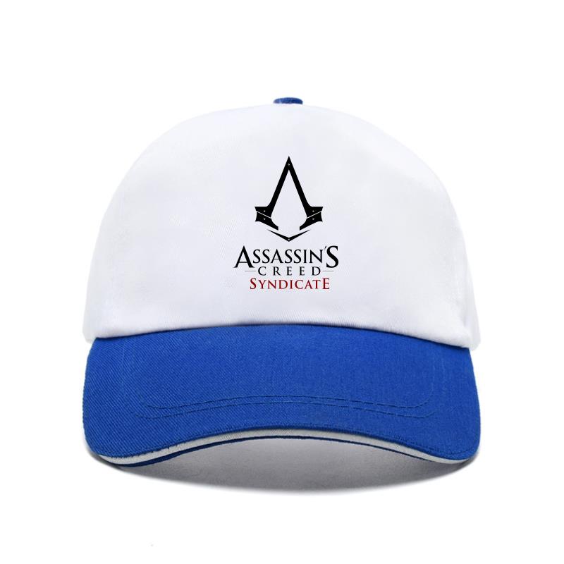 Casquette unisexe Assassin’s Creed Syndicate