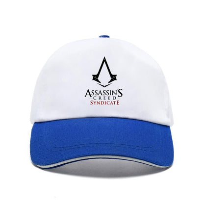 Casquette pour hommes et femmes Assassin's Creed Syndicate