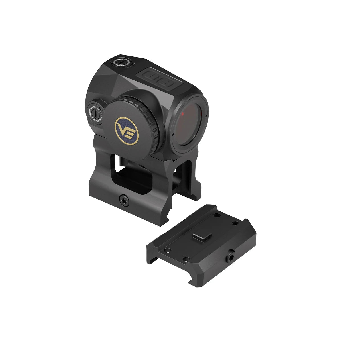 Red dot sight  micro Scrapper 1x20 - Vector Optics