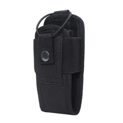 Pochette radio MOLLE 1000D pour talkie-walkie – YUNFAN