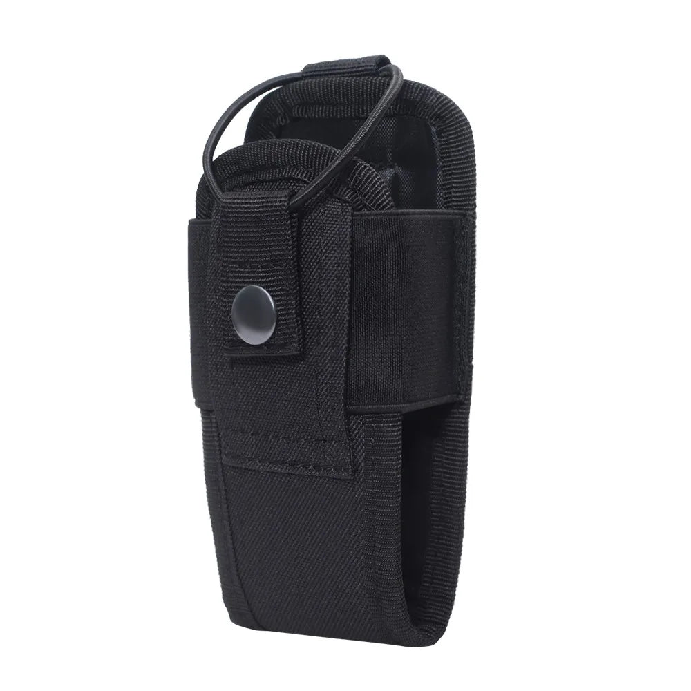 Pochette radio MOLLE 1000D pour talkie-walkie – YUNFAN