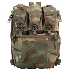 Panneau arrière YTYIN VE-75-ACC-07 – Multicam