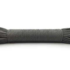 Paracorde polyester 2 mm – plusieurs longueurs et coloris