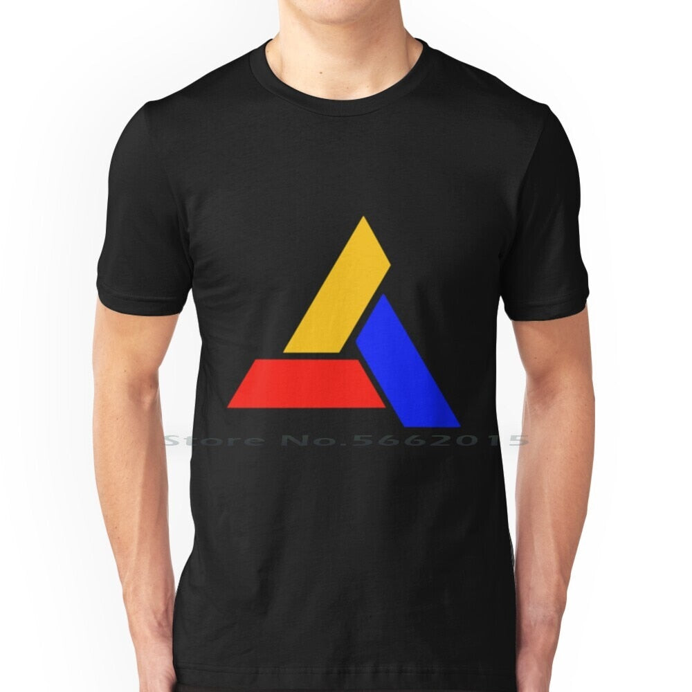T-shirt Abstergo homme – Assassin’s Creed