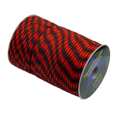 Paracorde 550 – 4 mm, 7 brins – 50 ou 100 m