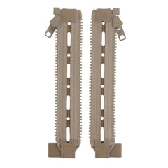 Adaptateur zippé MOLLE pour panneau arrière – KOLINLOV