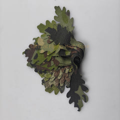 Bandes camouflage 3D 15 cm – lot de 15 pour équipement Airsoft – vue 13