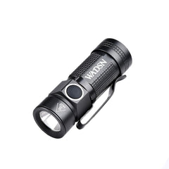 Lampe stroboscopique blanche pour casque – Rail 20 mm