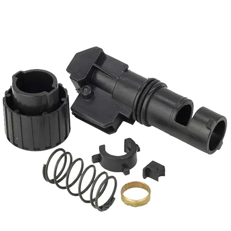 Chambre Hop-Up renforcée SHS pour AEG G36 G36C