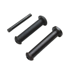 Kit de goupilles de verrouillage pour réplique Airsoft M4 / M16